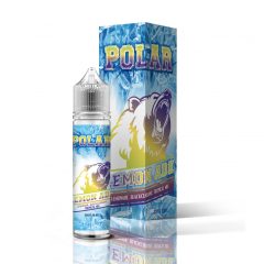 [Kifutott] TNT Vape Polar Lemon Ade 20ml longfill