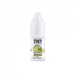 [Kifutott] TNT Vape Natural Limone 10ml aroma