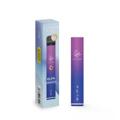 ELFA Pod Aurora Purple