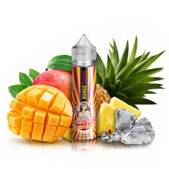 [Discontinued] PJ Empire Mango Bango 12ml longfill