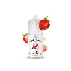 [Kifutott] Revolute Miss Fraise 30ml aroma