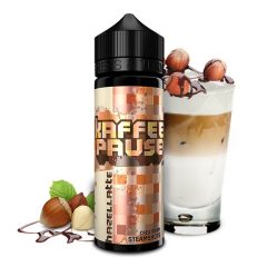 [Kifutott] Kaffeepause Hazellatte 20ml longfill