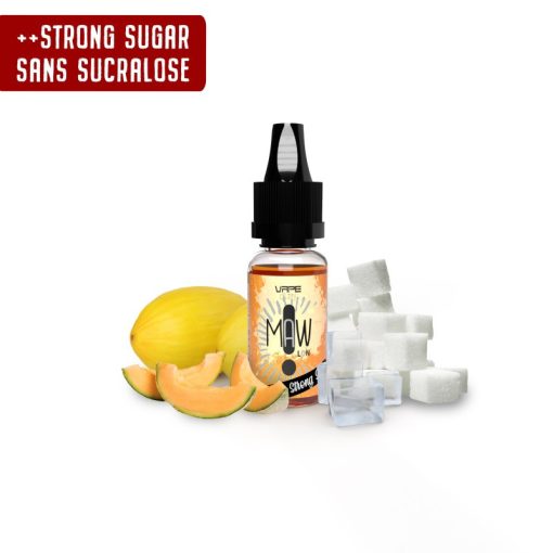 Revolute MAW Lon Strong Sugar 10ml aroma