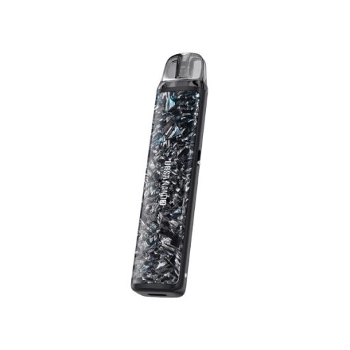 Lost Vape Ursa Nano 3 Pod Glacial Black