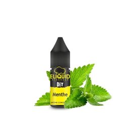 Eliquid France Menthe 10ml aroma