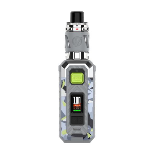 Vaporesso Armour S Kit Camo Blue