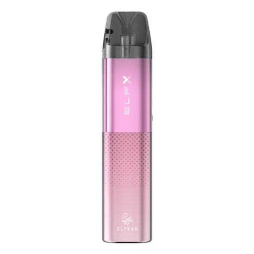 ELFX Pod Pink