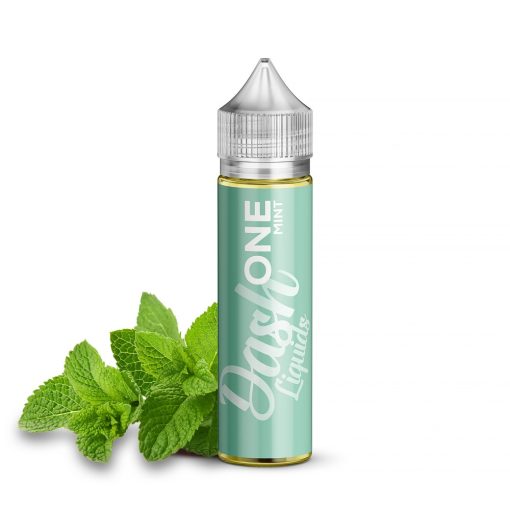 Dash ONE Mint 15ml longfill