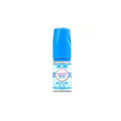 [Kifutott] Dinner Lady Blue Menthol 30ml aroma