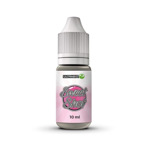 Ultrabio Sweet Shot 10ml aroma (Adalék)