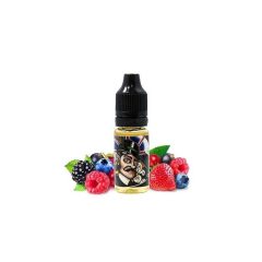 Revolute High End Dandy Puff 10ml aroma