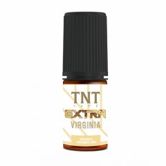 [Kifutott] TNT Vape Extra Virginia 10ml aroma