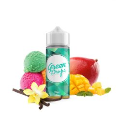 [Discontinued] Infamous Drops Orange Drops 20ml longfill