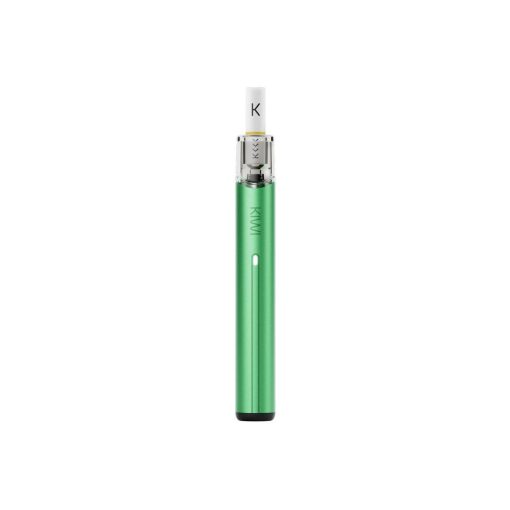 KIWI Spark Pod Green