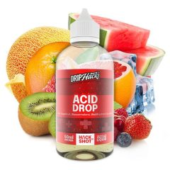 [Kifutott] Drip Hacks Acid Drop 50ml longfill