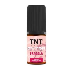 [Kifutott] TNT Vape Extra Fragola 10ml aroma