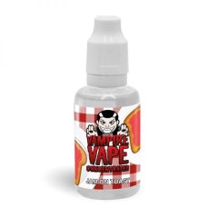 [Kifutott] Vampire Vape Jam on Toast 30ml aroma