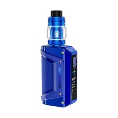 GeekVape Aegis Legend 3 Box Mod Kit Blue