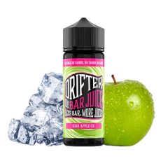 Juice Sauz Drifter Bar Juice Sour Apple Ice 24ml longfill