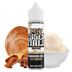 Barehead Cinnamon Roll Ice Cream (Cinnaroll) 10ml longfill