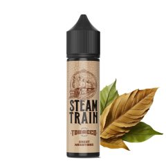 Steam Train Great Mountains 20ml longfill