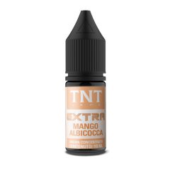 TNT Vape Extra Mango Albicocca 10ml aroma