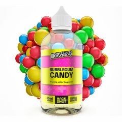 [Kifutott] Drip Hacks Bubblegum Candy 50ml longfill