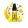 Full Moon Just Fruit Yellow 10ml aroma