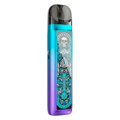 Lost Vape Ursa Nano 2 Pod Chrome Soul