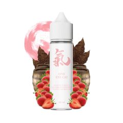 [Discontinued] Ghost Bus Club One Eye Cat 20ml longfill