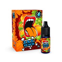 Big Mouth T,N,T, Peach 10ml aroma