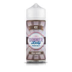 [Kifutott] Dinner Lady Cola Shades 40ml longfill