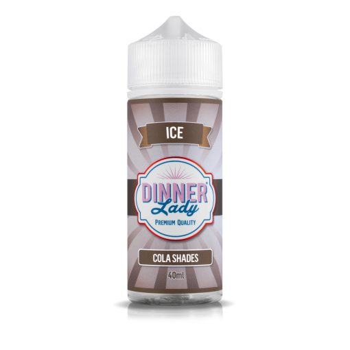 Dinner Lady Cola Shades 40ml aroma