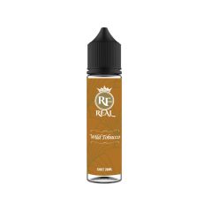 [Kifutott] TNT Vape Real Wild Tobacco 20ml longfill