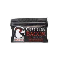 Cotton Bacon V2 vatta