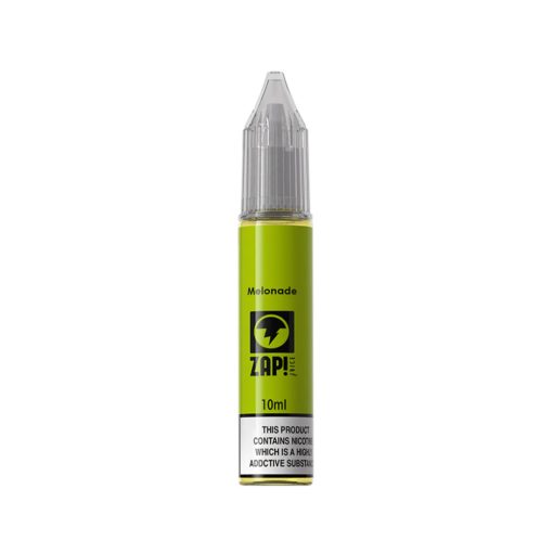 ZAP! Juice Melonade 10ml 10mg/ml nikotinsó