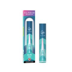 ELFA Pod Blue