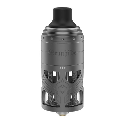 [Kifutott] Vapefly Brunhilde MTL RTA tank Gunmetal