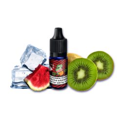 [Kifutott] Big Mouth Kiwi Chiller 10ml 6mg/ml eliquid