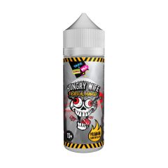 [Kifutott] Chill Pill Hungry Wife Tropical Mango 15ml aroma