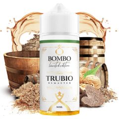 Bombo Trubio Remaster 30ml longfill