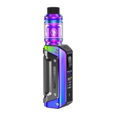   GeekVape Aegis Solo 3 Kit Rainbow (beépített akkumulátorral)