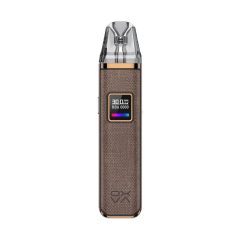 OXVA Xlim Pro Pod Kit Denim Brown