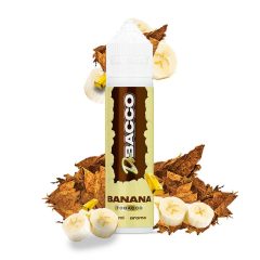 Dr. Bacco Banana Tobacco 20ml aroma