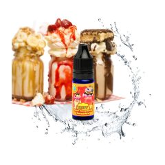 Big Mouth Your Favourite Smoothie 10ml aroma