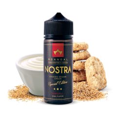 [Discontinued] Scandal Flavors Nostra 24ml longfill