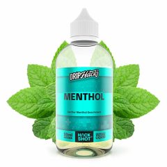 [Discontinued] Drip Hacks Mentol 50ml longfill