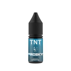 [Kifutott] TNT Vape Frosky 10ml aroma