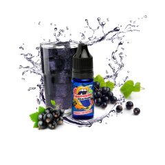 Big Mouth Fantasia Sharkata 10ml aroma