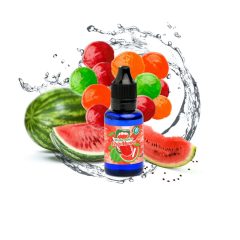 Big Mouth Watermelon Chipmunks 30ml aroma